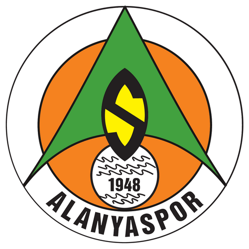 Aytemiz Alanyaspor Logo