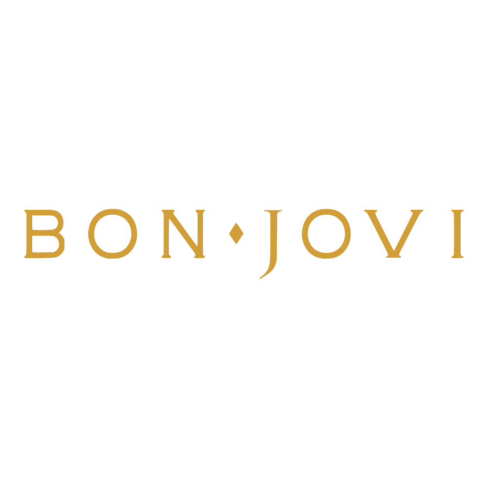 Bon Jovi Logo png
