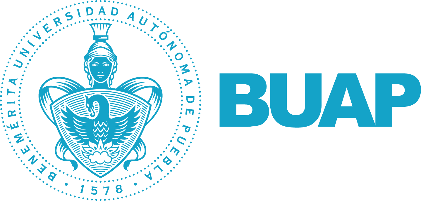 BUAP Logo [Benemérita Universidad Autónoma de Puebla]