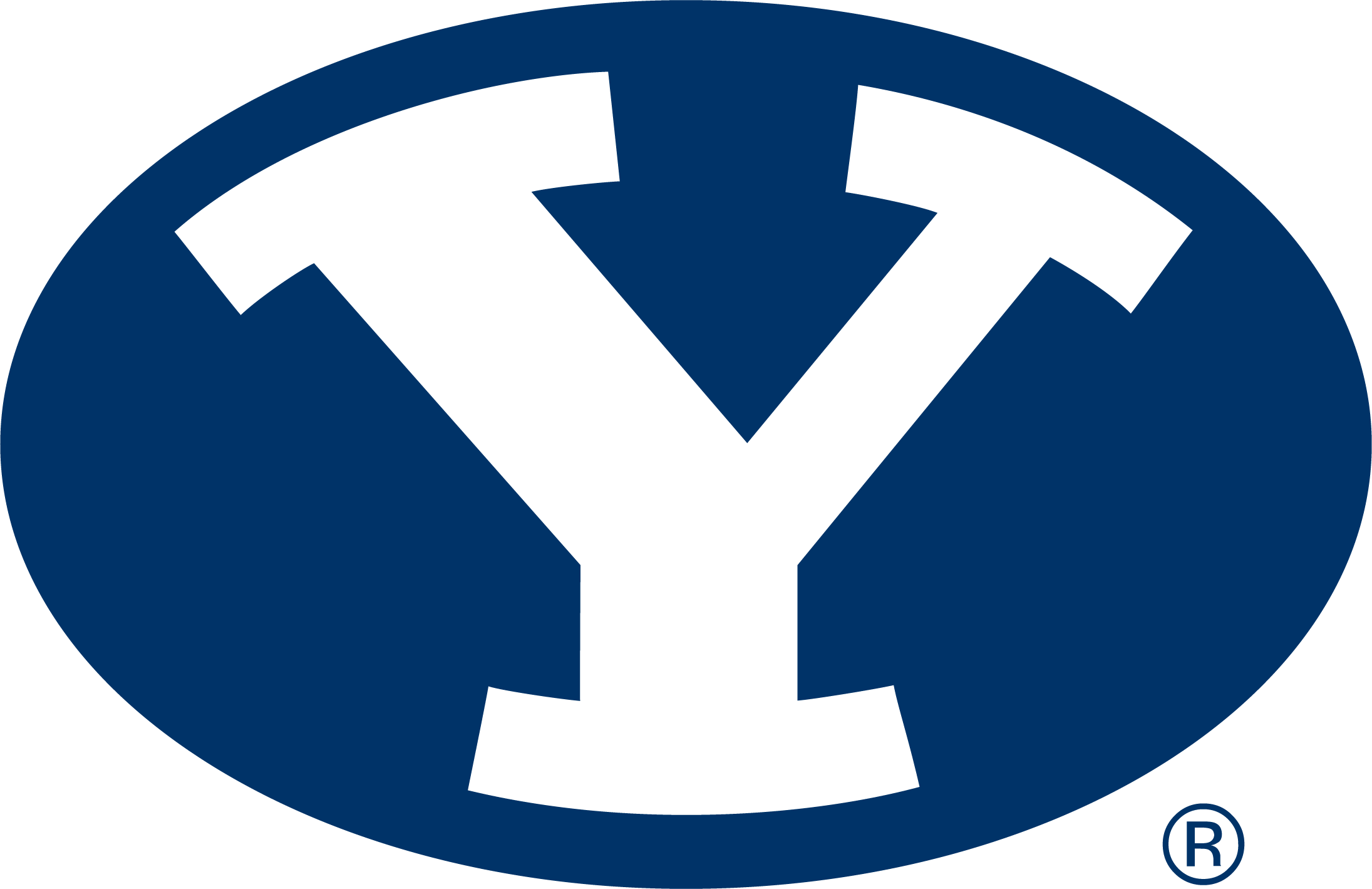 BYU Logo (Athletics)