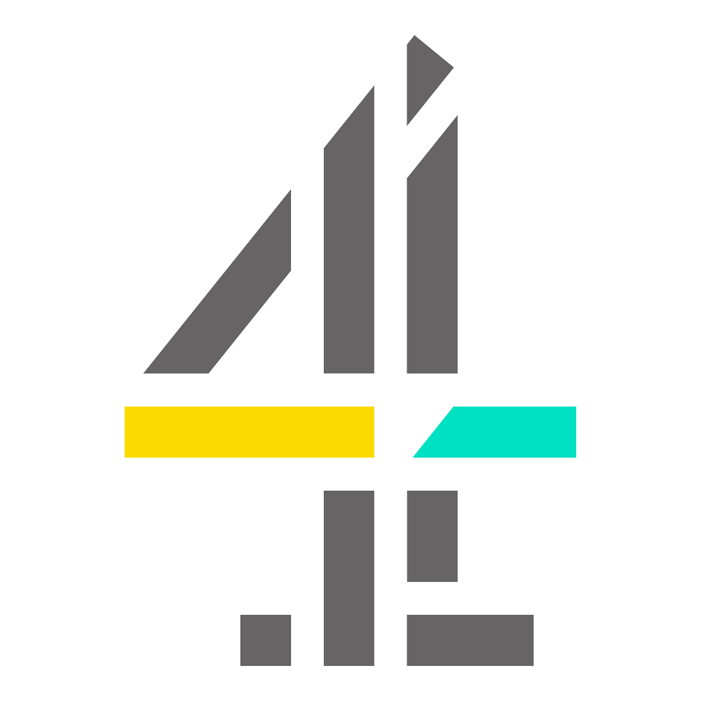 Channel 4 Logo png