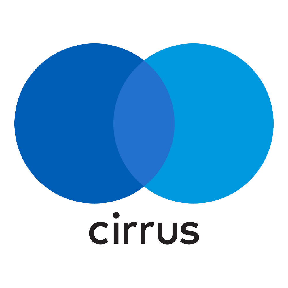 Cirrus Logo png