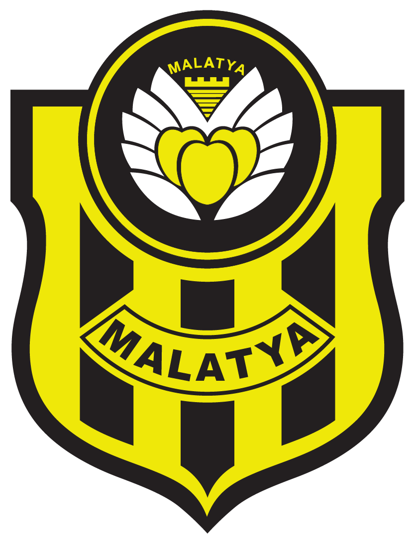Yeni Malatyaspor Logo png