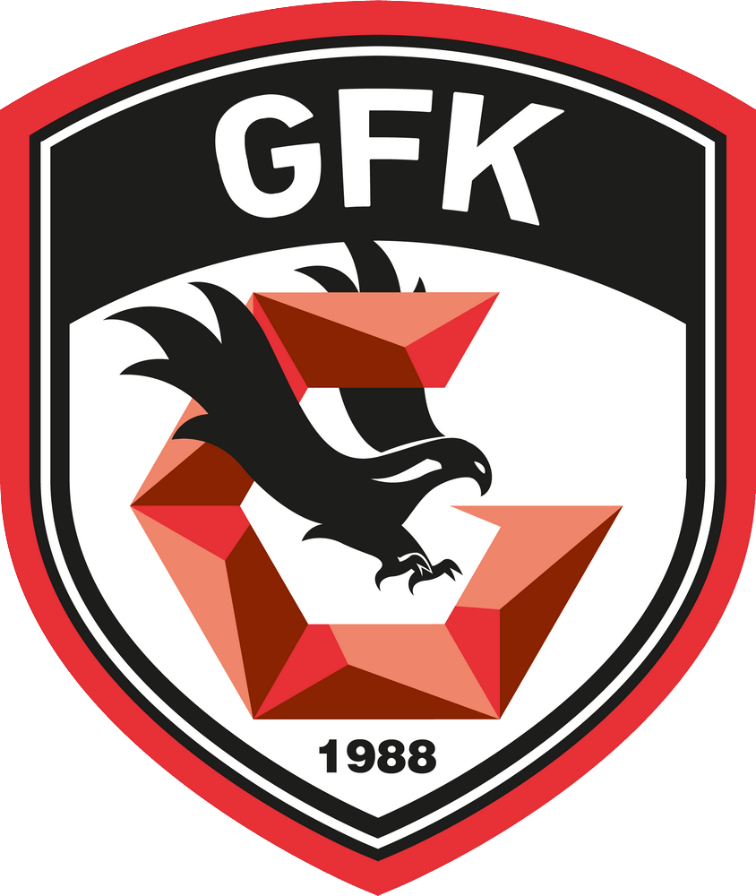 Gazisehir Gaziantep Futbol Kulubu Logo