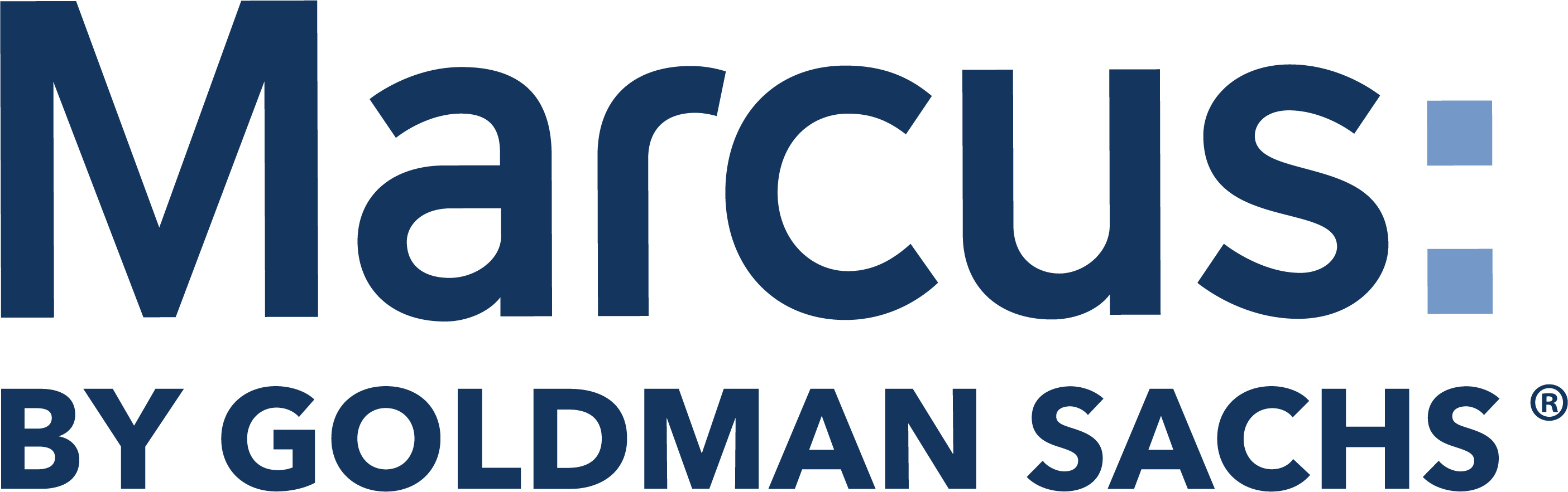 Marcus Logo