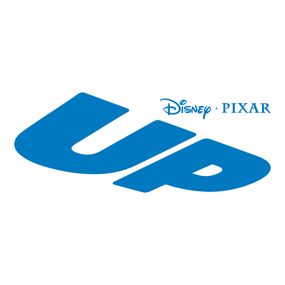 UP Logo (Disney)