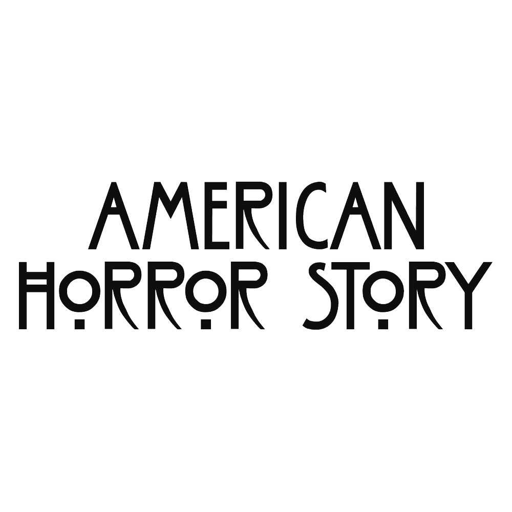 American Horror Story Logo png