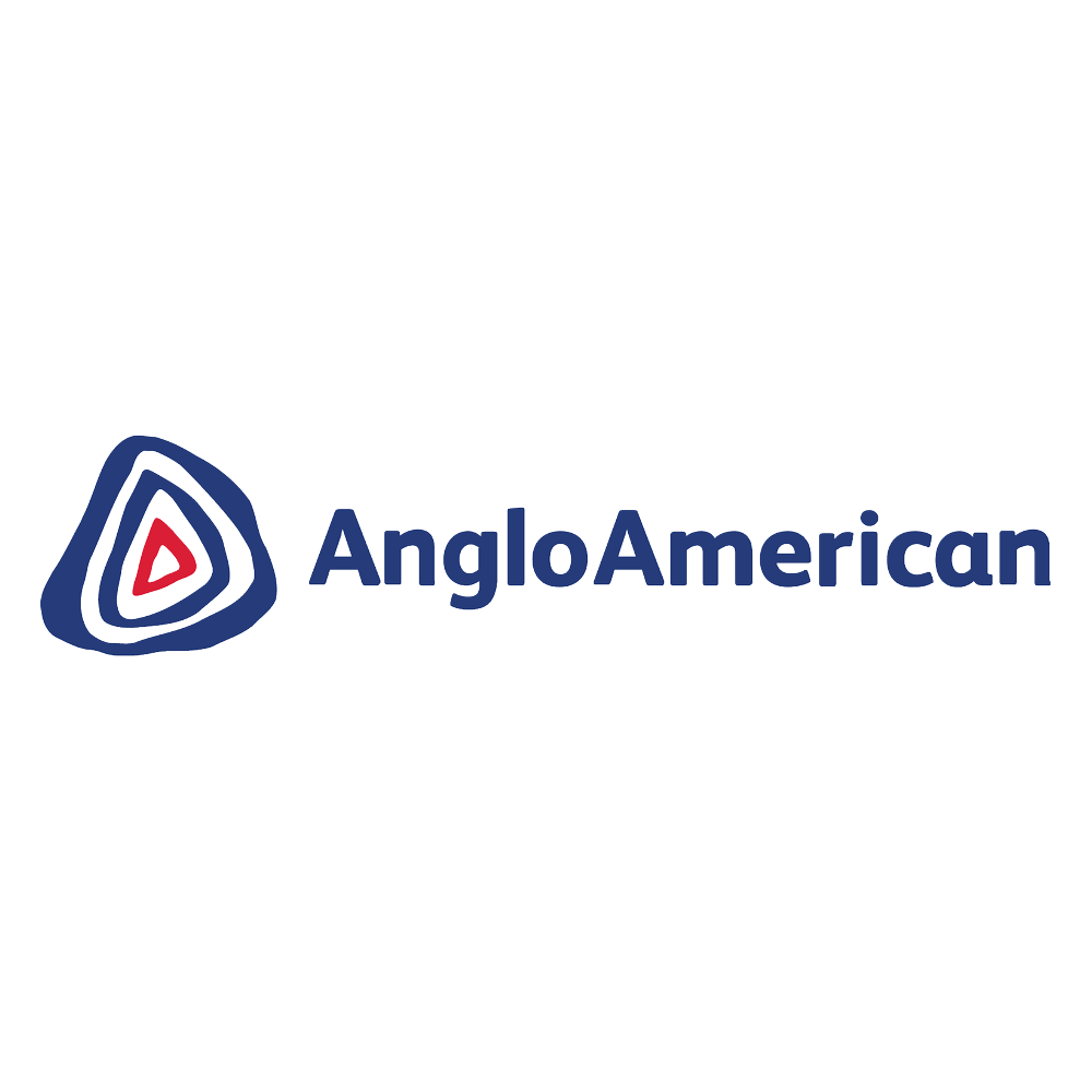 Anglo American Logo png
