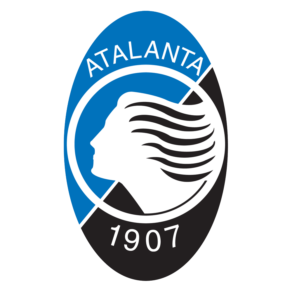 Atalanta Logo png
