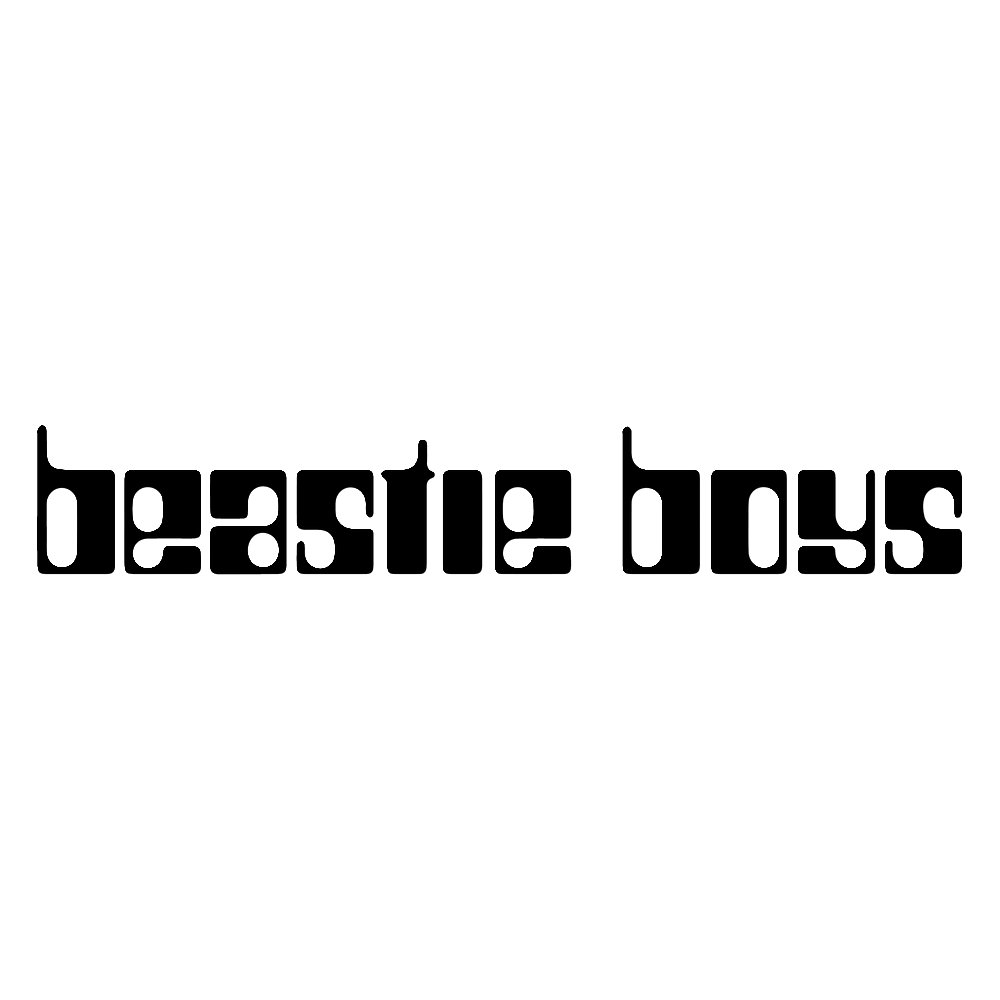 Beastie Boys Logo png
