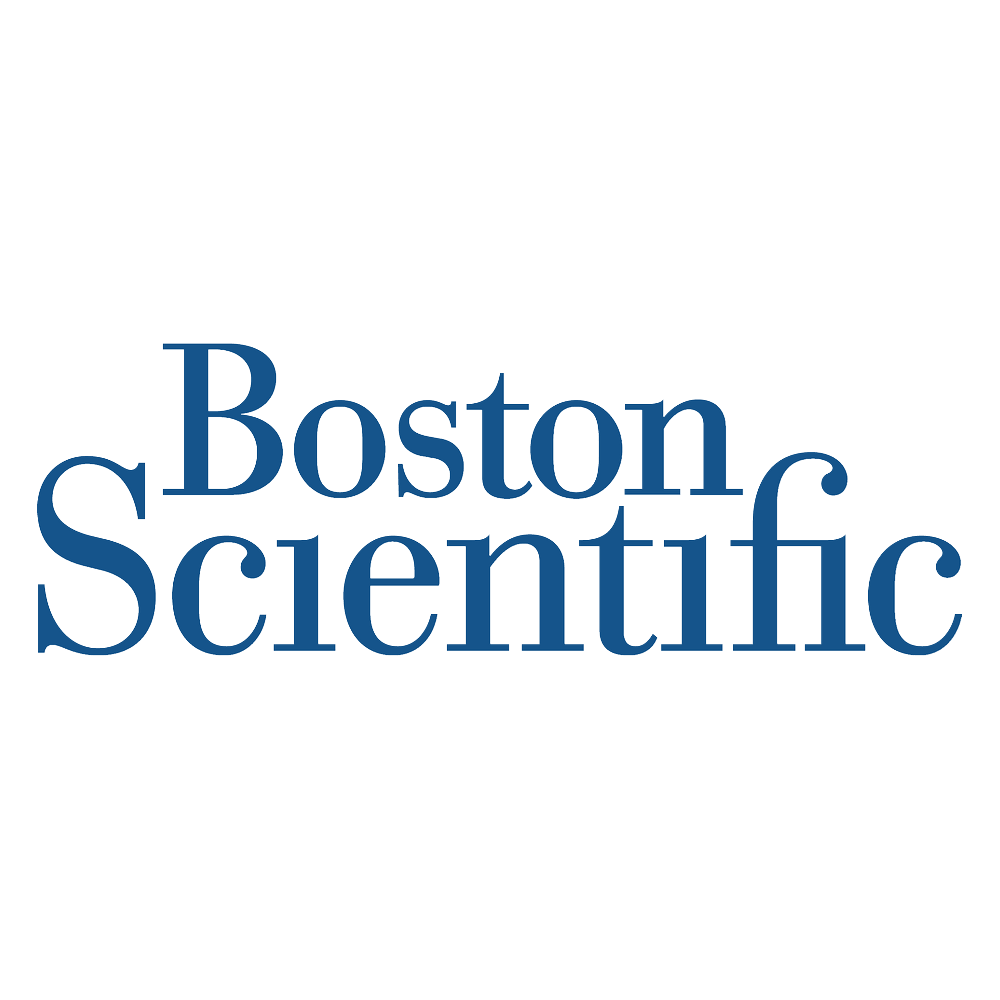 Boston Scientific Logo png