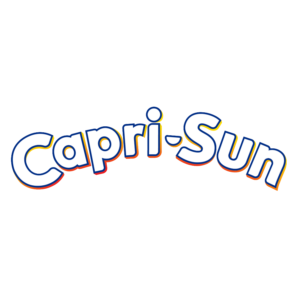 Capri Sun Logo png