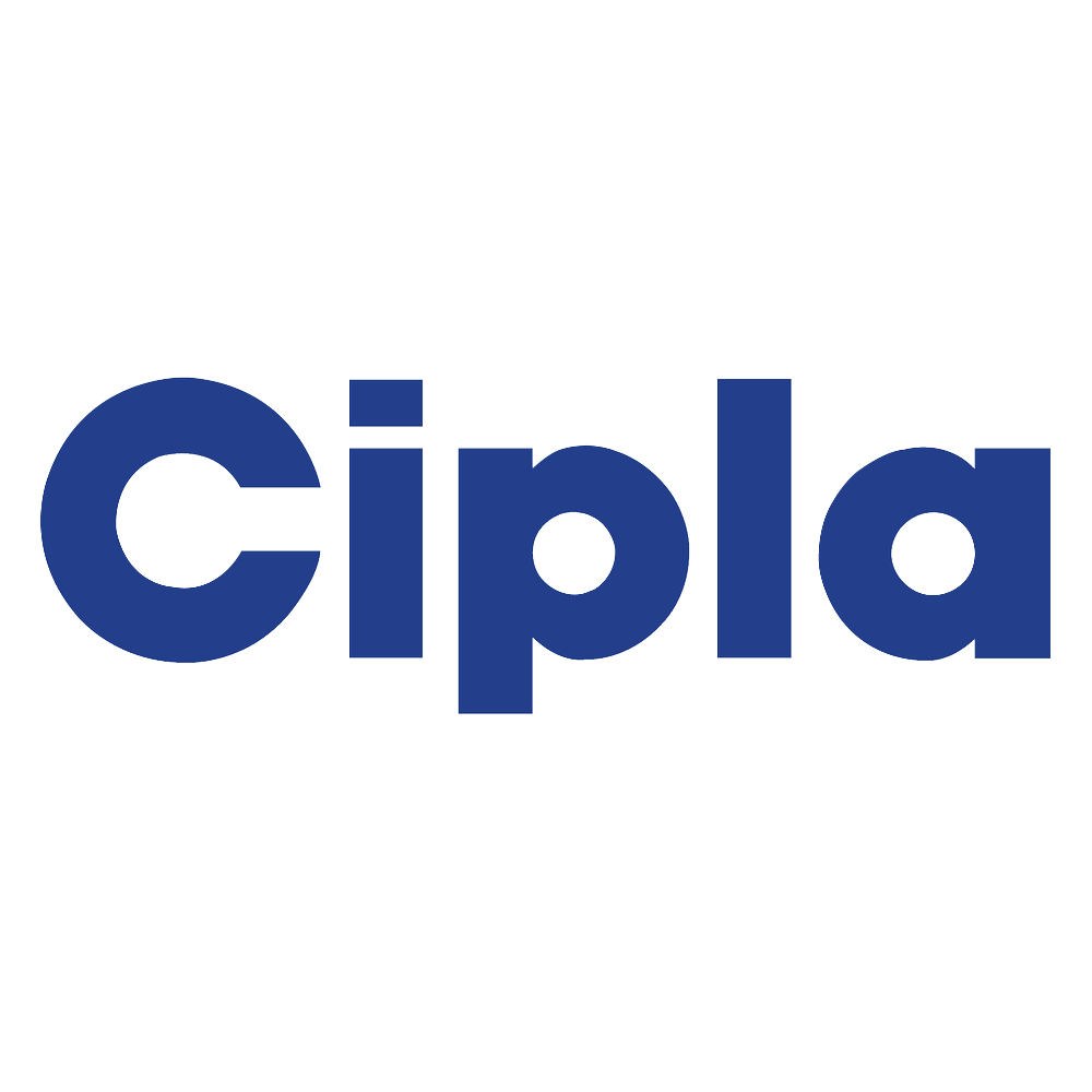 Cipla Logo