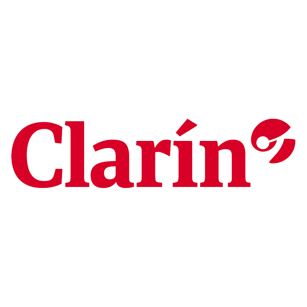 Clarin Logo png