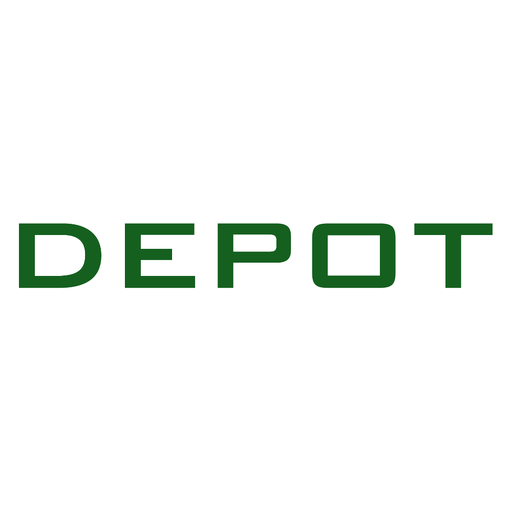 Depot Logo png