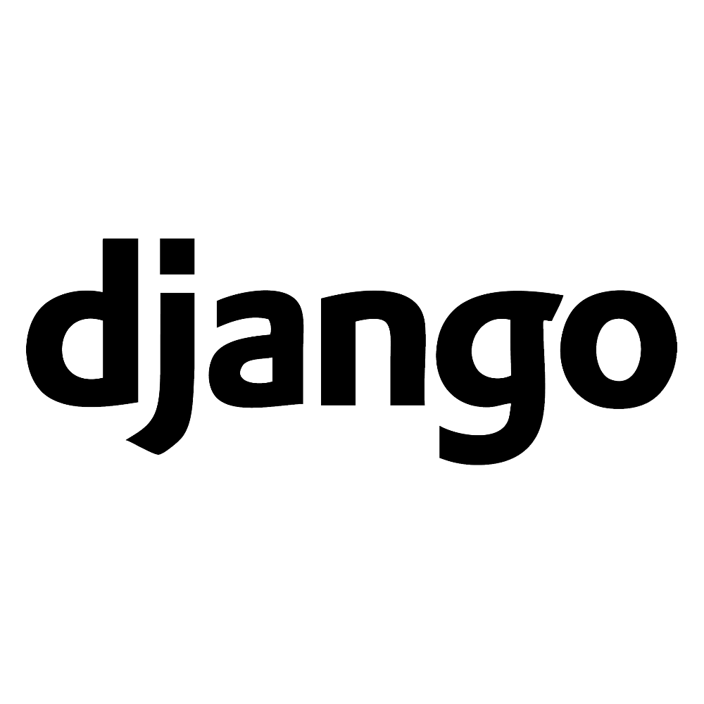 Django Logo png