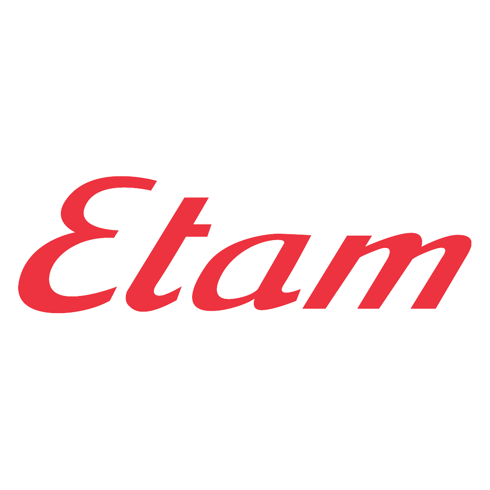 Etam Logo png