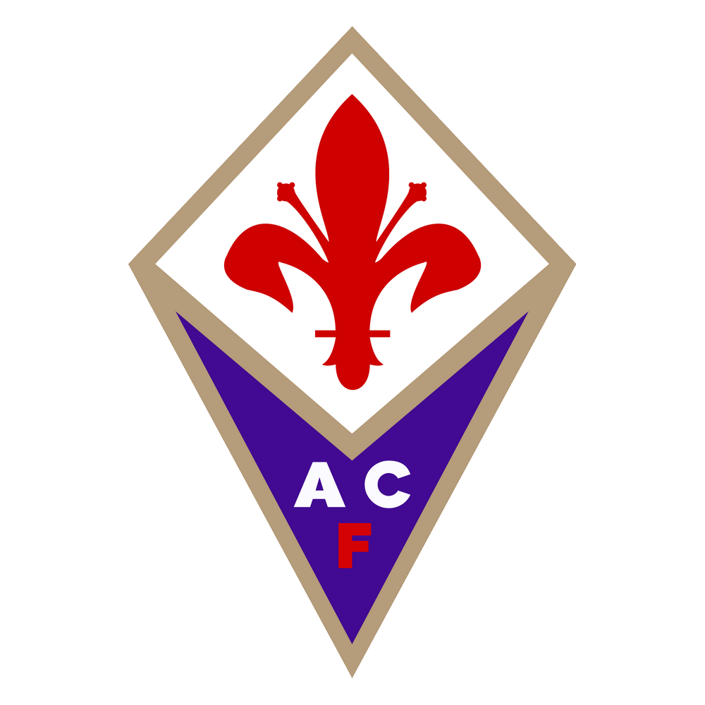 Fiorentina Logo png