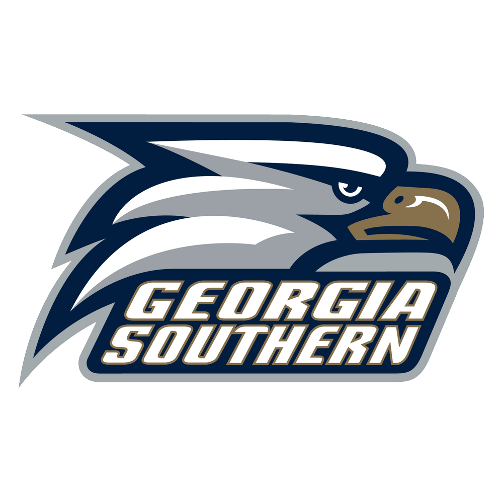 Georgia Southern Eagles Logo