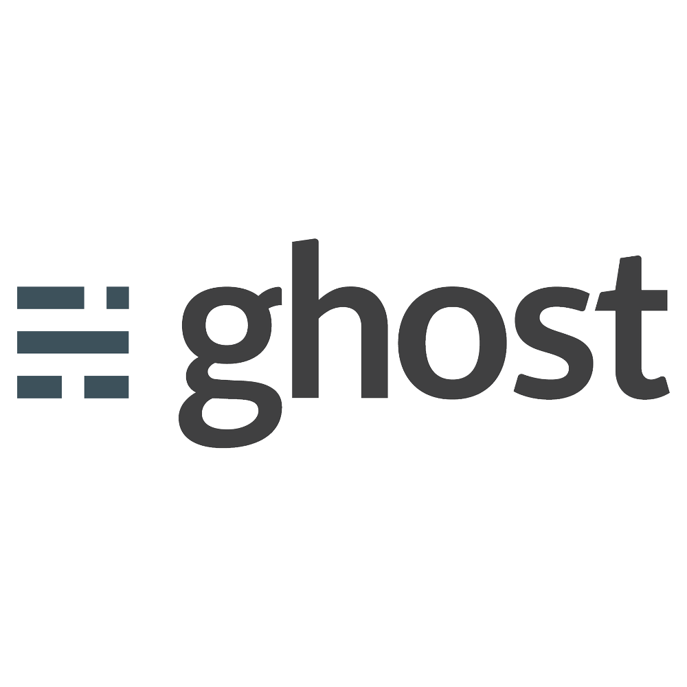 Ghost Logo png