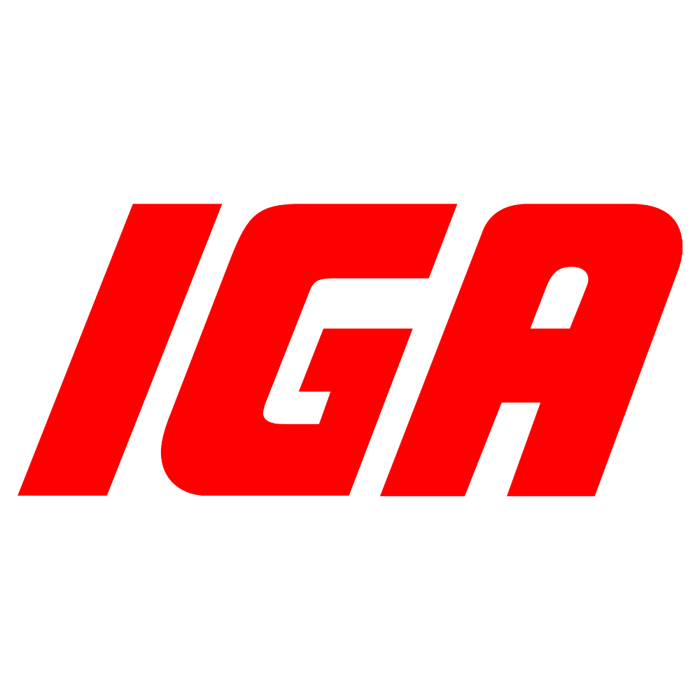 IGA Logo png