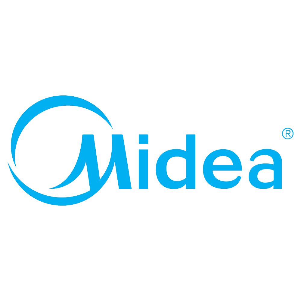 Midea Logo png
