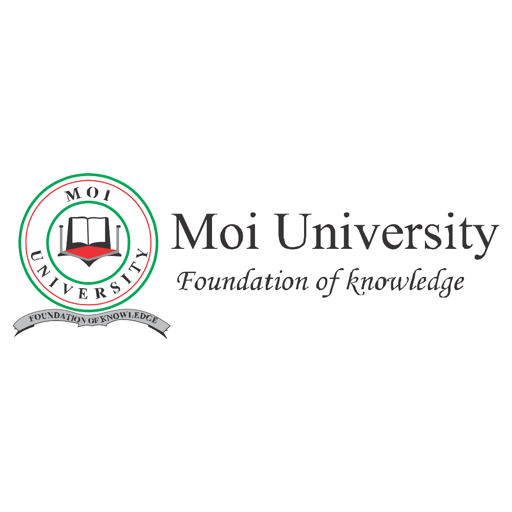 Moi University Logo