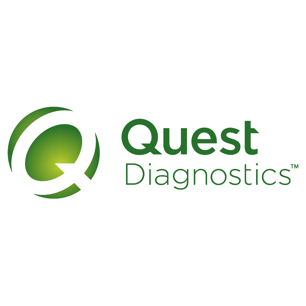 Quest Diagnostics Logo png