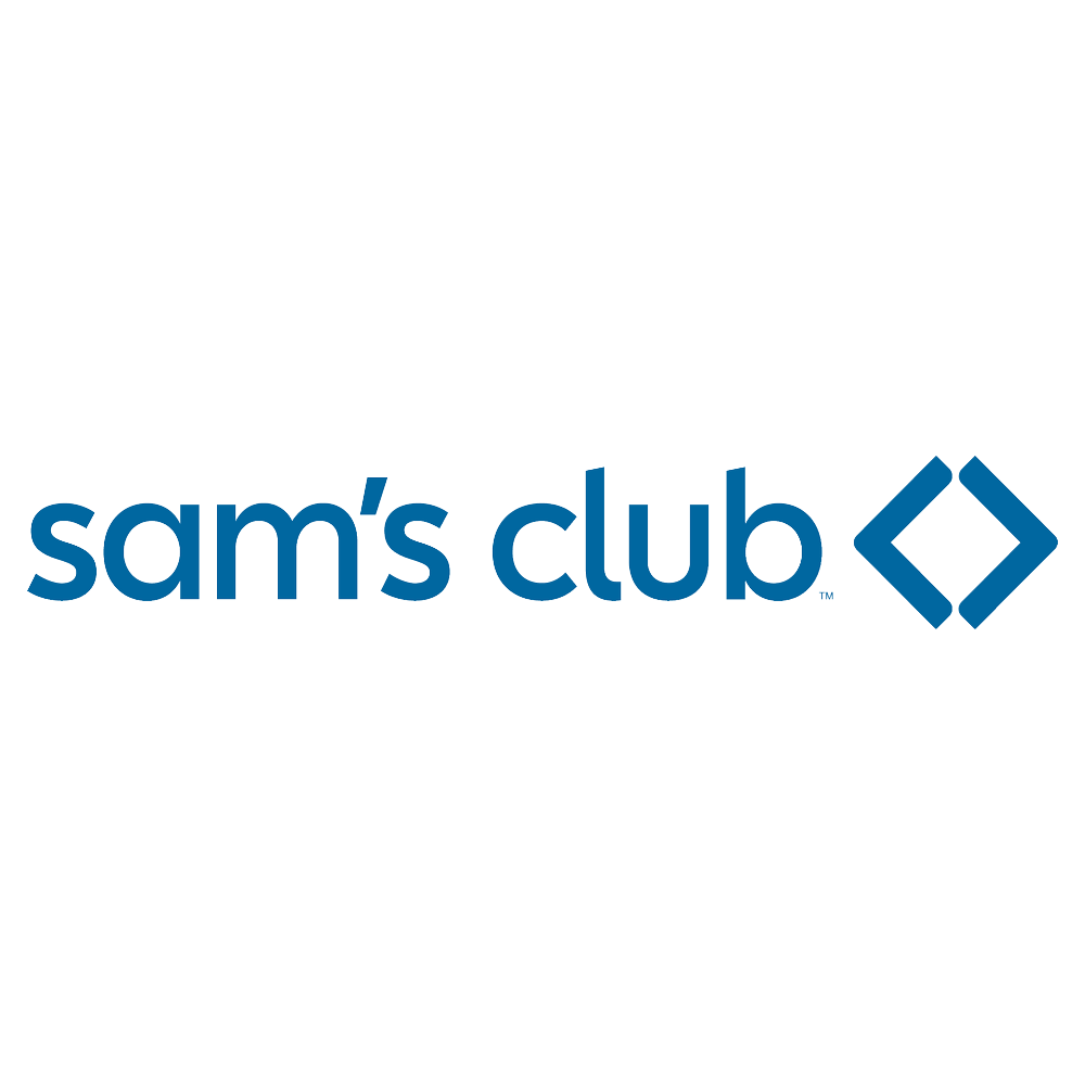 Sams Club Logo (2019) png