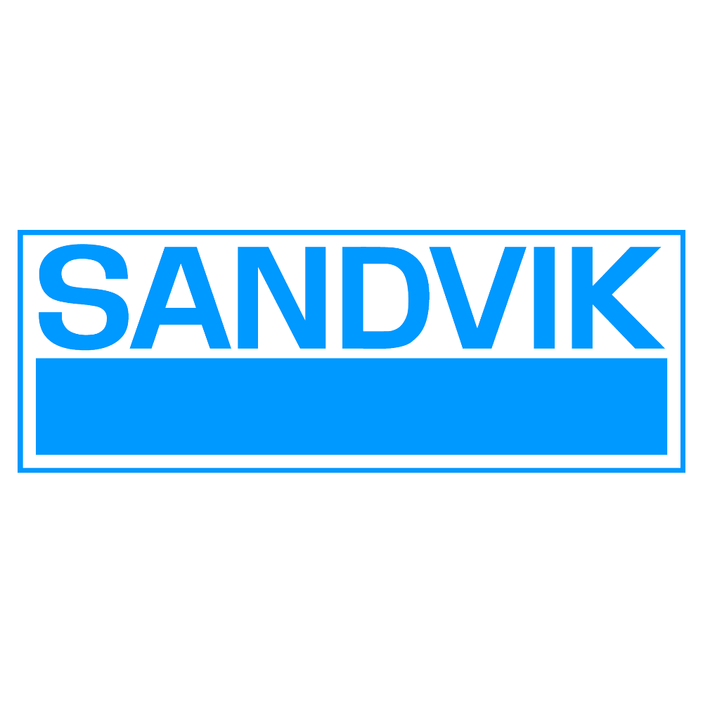 Sandvik Logo png