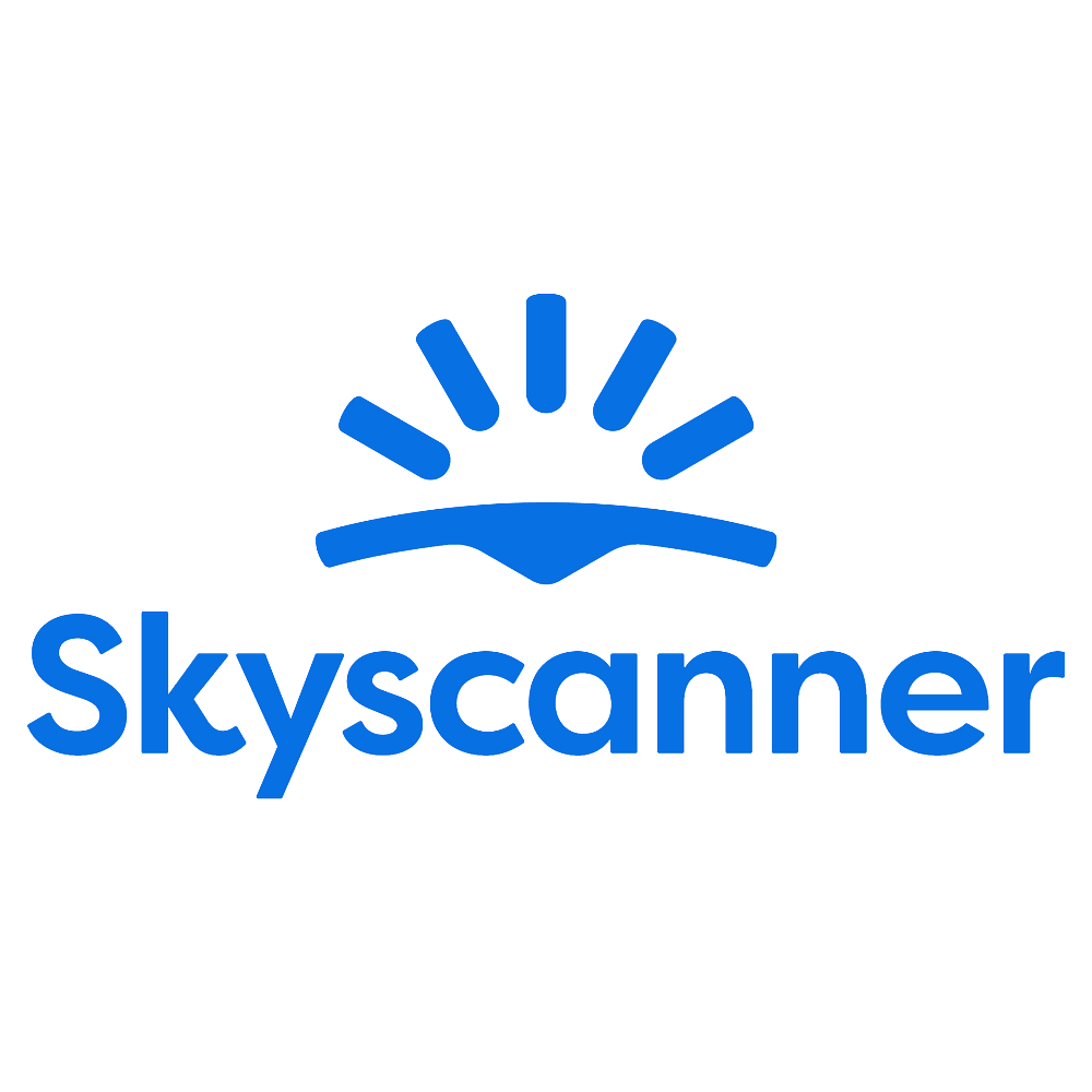 Skyscanner Logo (31966) png