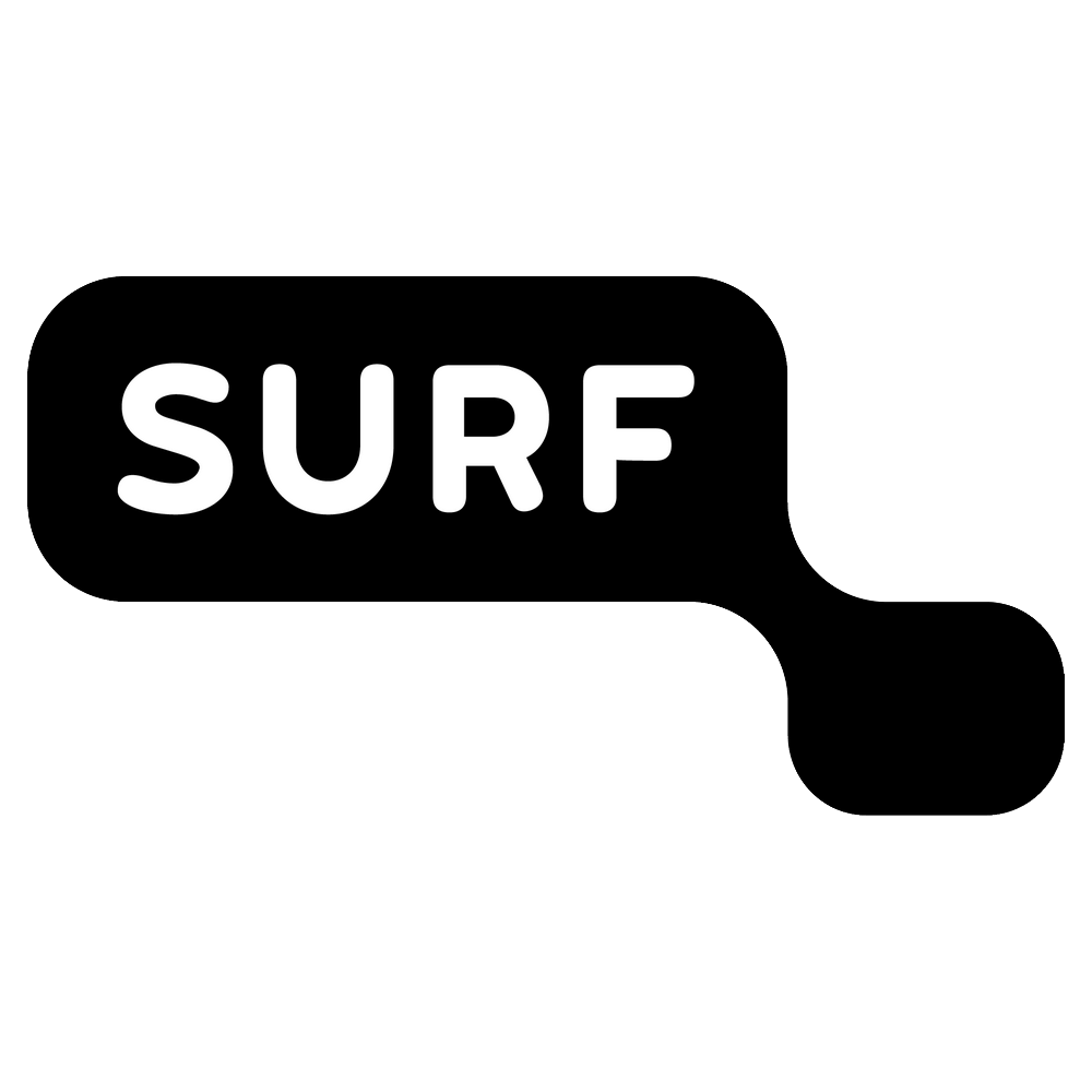 Surf Logo (32128) png