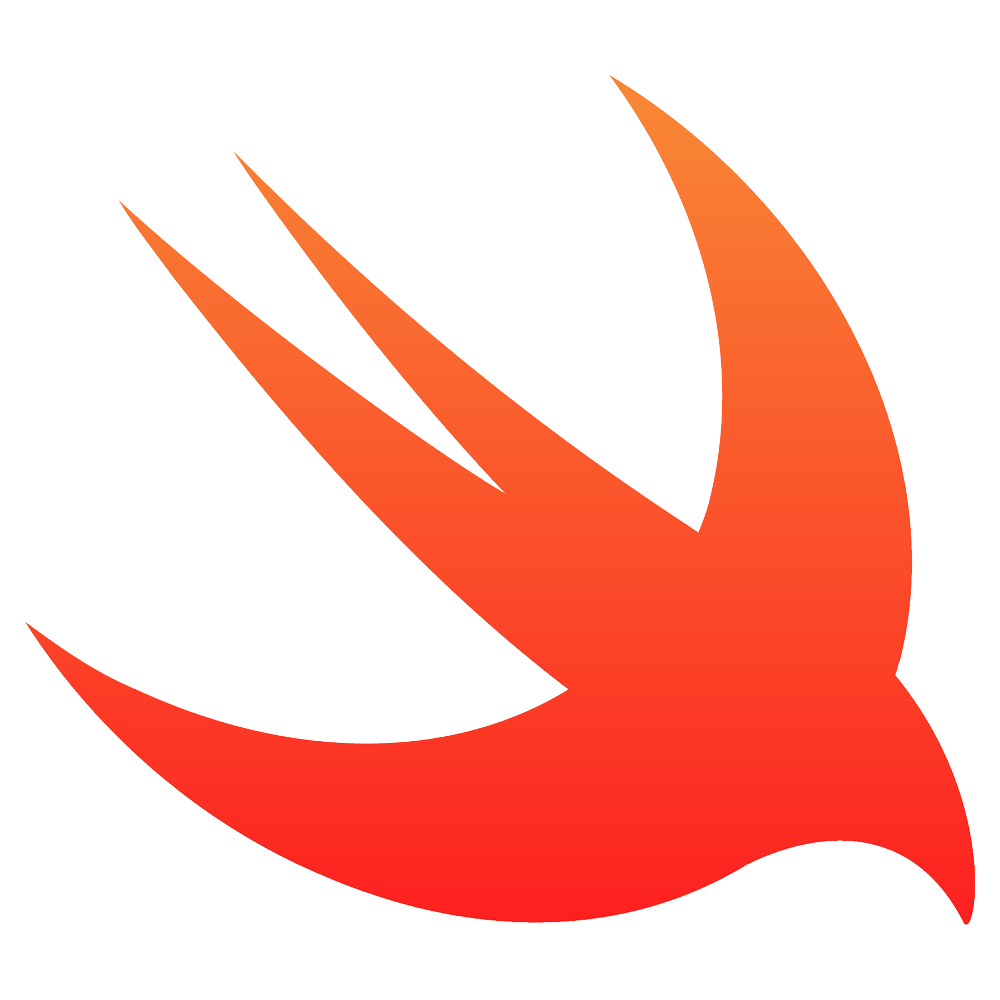 Swift Logo (32130) png