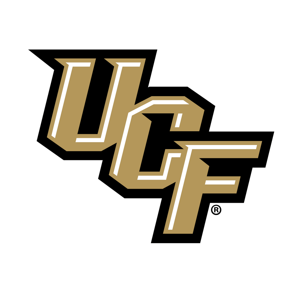 UCF Knights Logo (University of Central Florida)