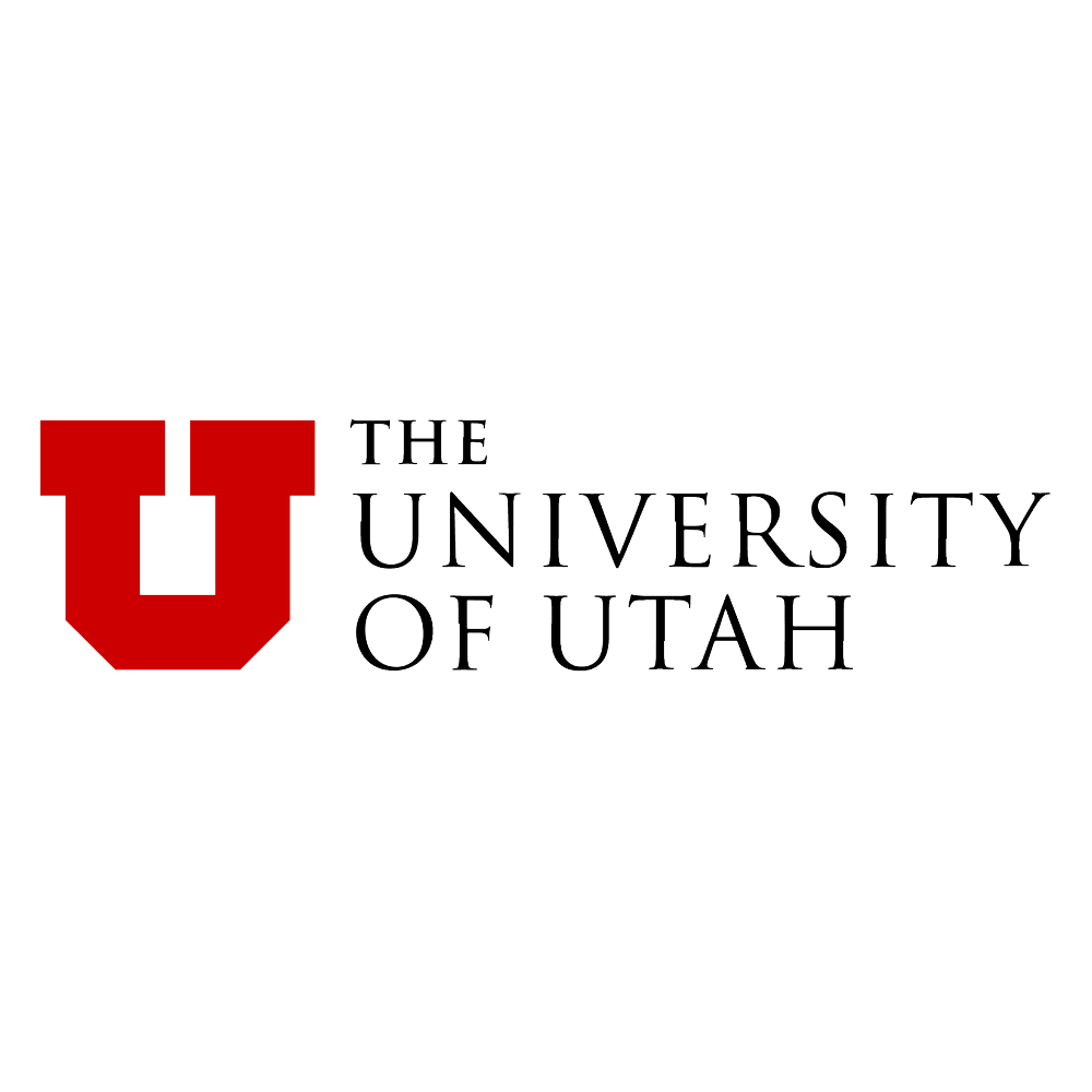 University of Utah Logo png