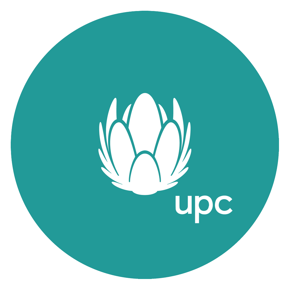 UPC Logo png