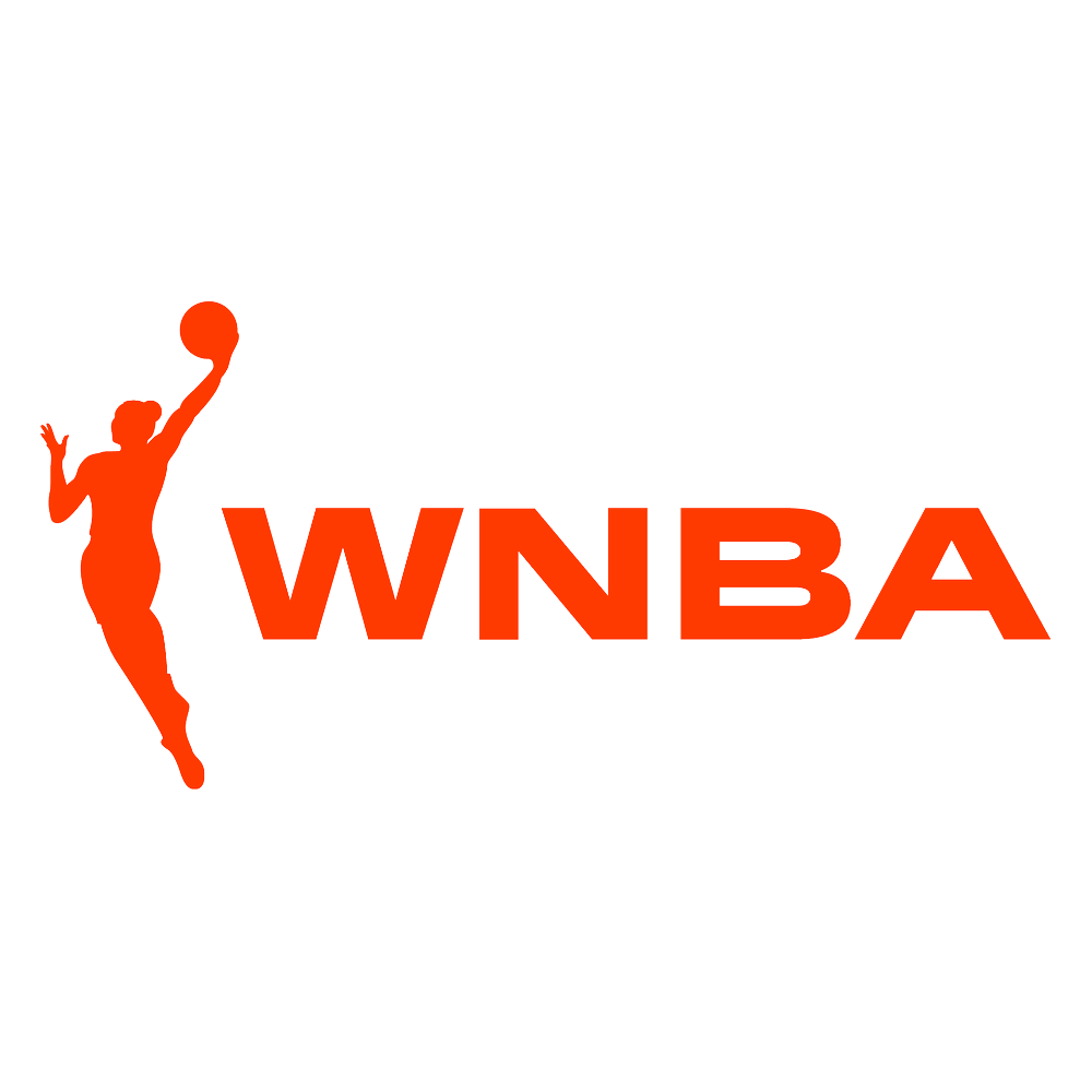 WNBA Logo png