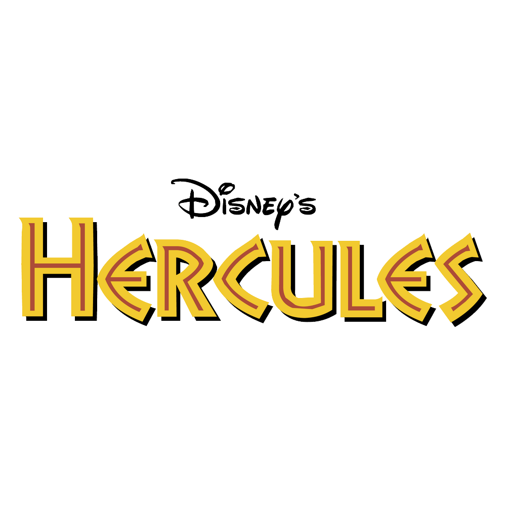 Hercules Logo (Disney)