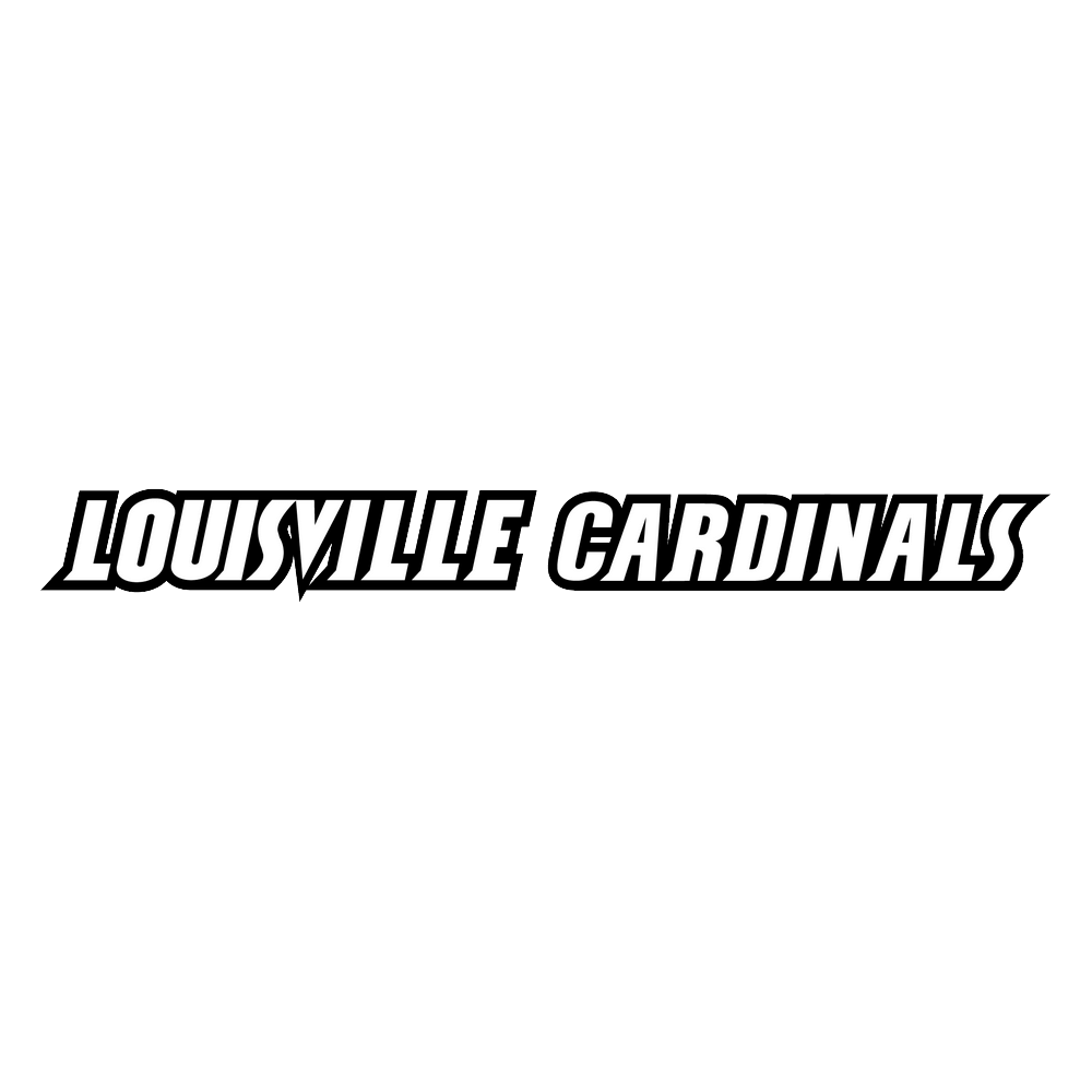 Louisville Cardinals Logo png