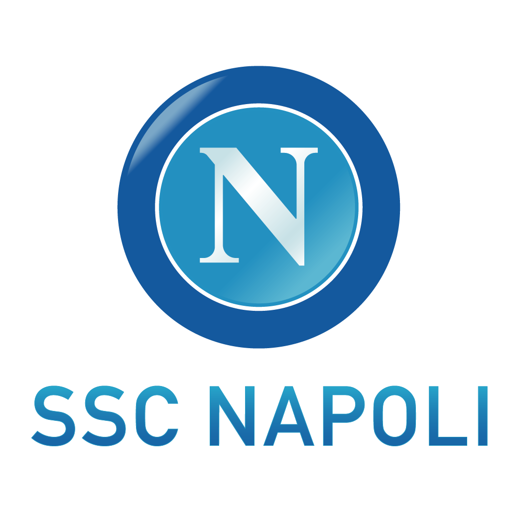 SSC Napoli Logo png