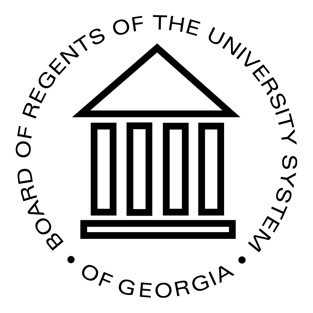 USG Logo [University System of Georgia]
