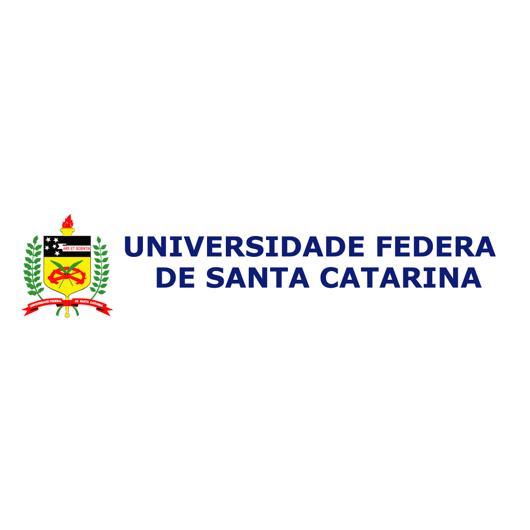 Universidade Federal de Santa Catarina - UFSC Logo