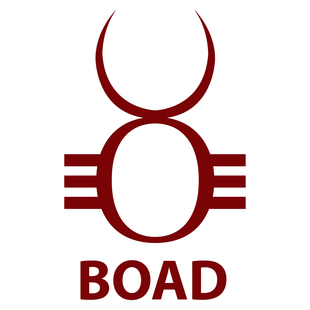 BOAD Logo - West African Development Bank