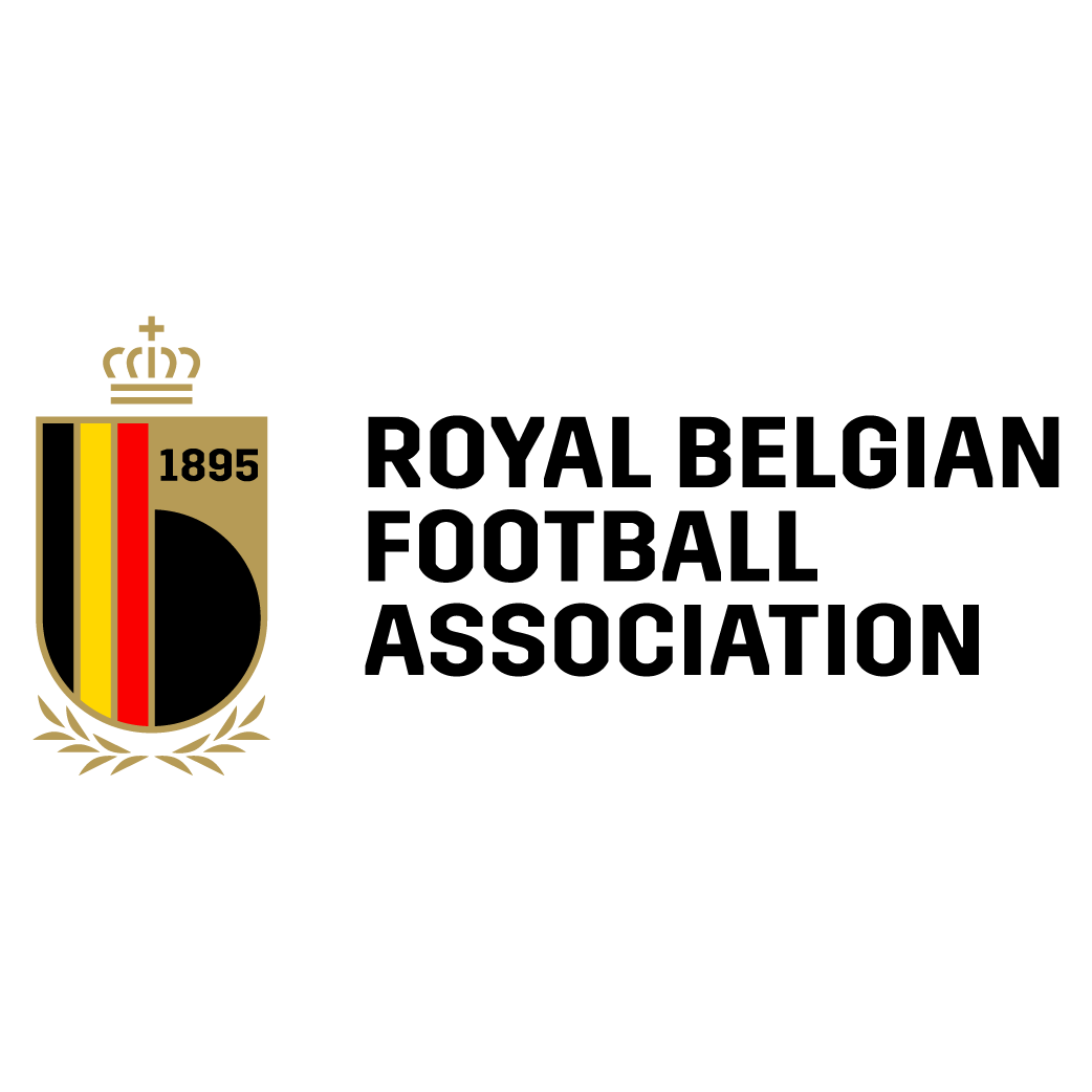 Royal Belgian Football Association Logo & Belgium National Football Team