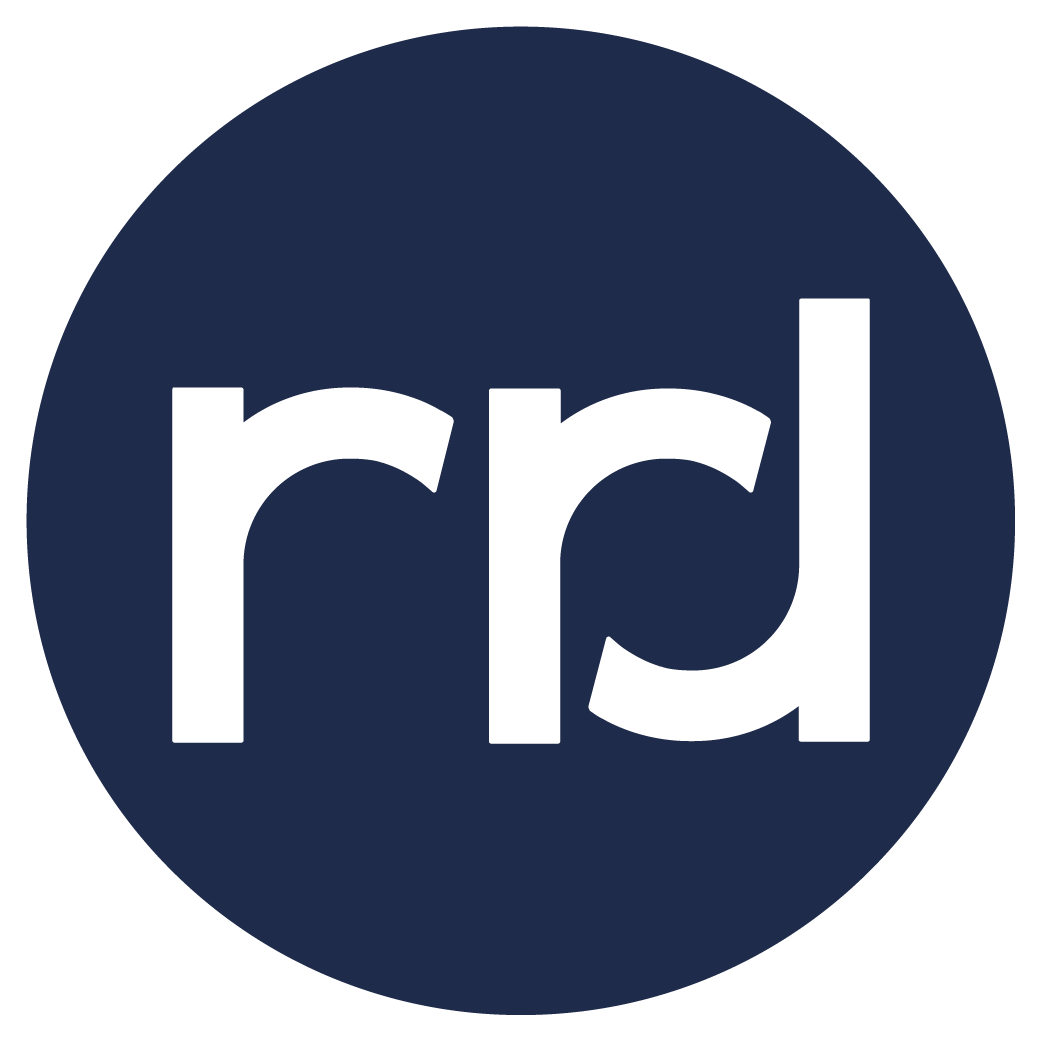 RRD Logo - RR Donnelley