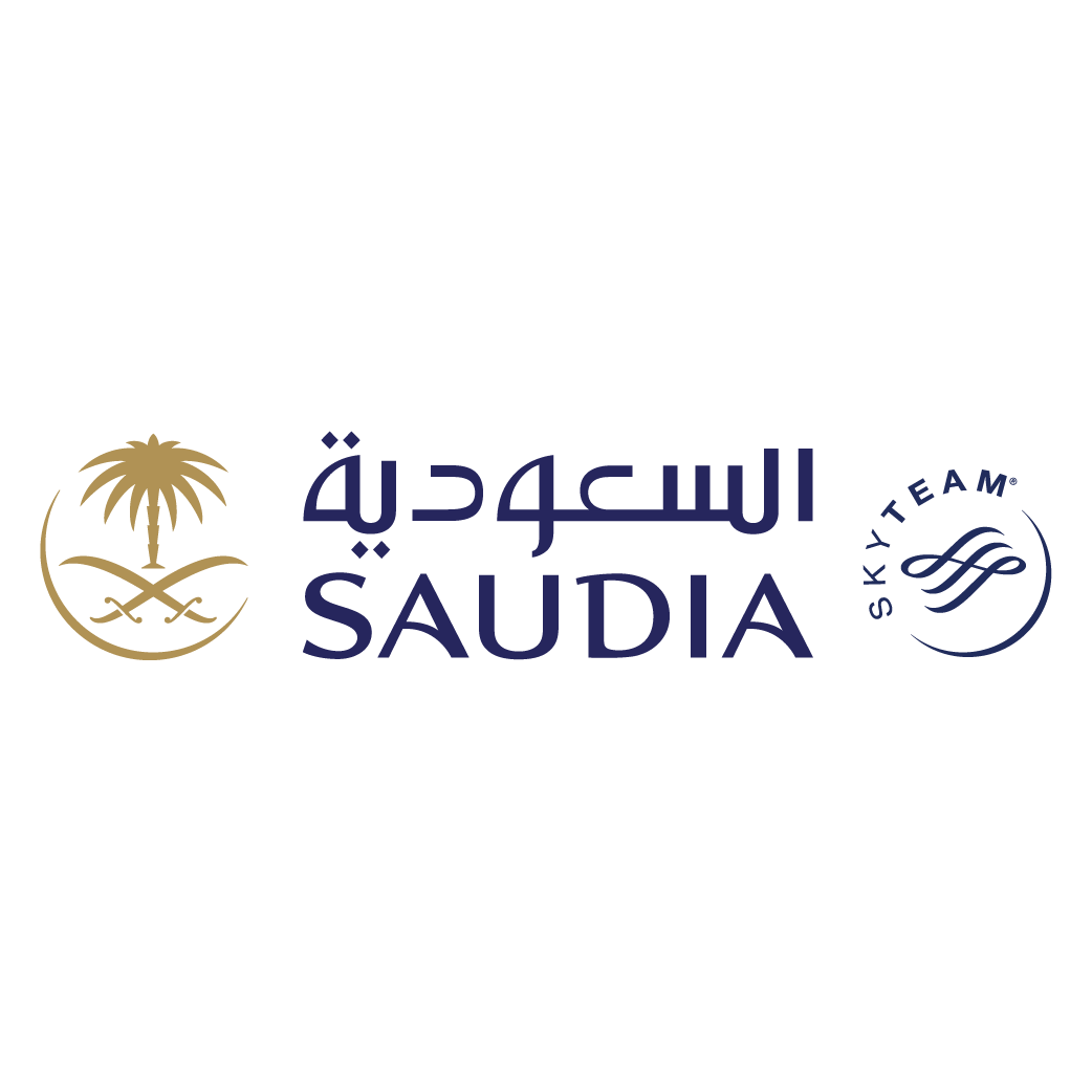 SAUDIA Logo