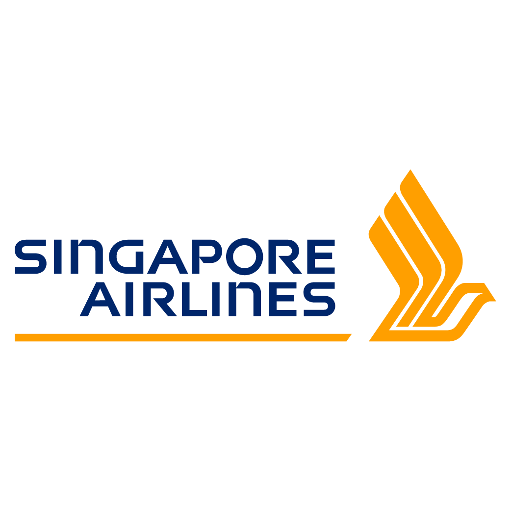 Singapore Airlines Logo png