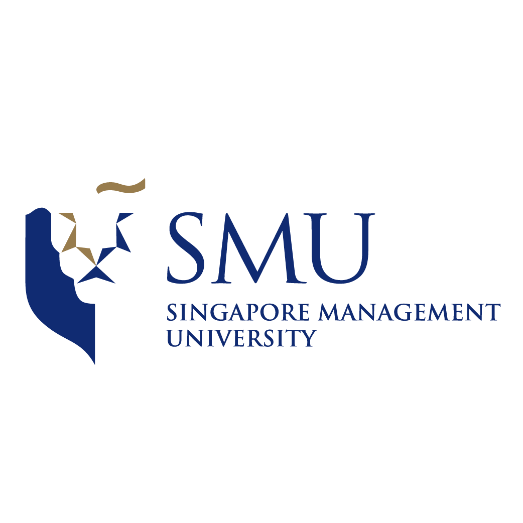 SMU Logo - Singapore Management University