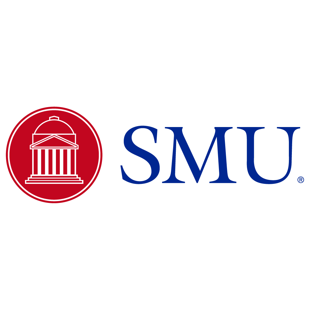 SMU Logo [Southern Methodist University]