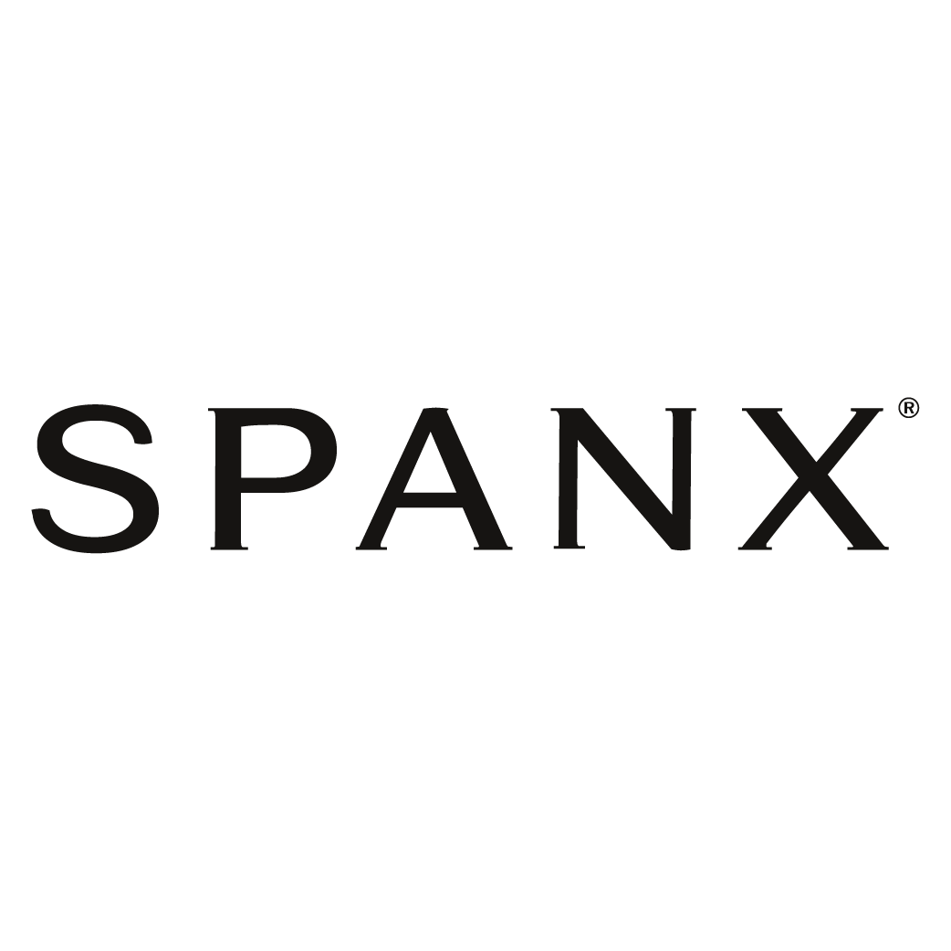 Spanx Logo png